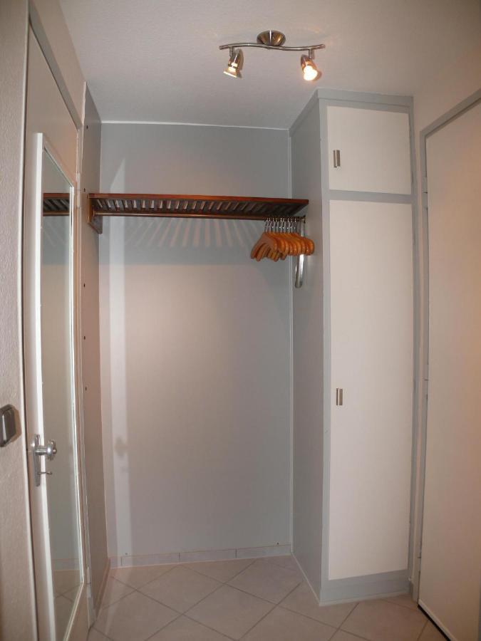Haus Nordseeresidenz Wohnung 26 Westerland Exterior foto